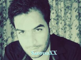 SaddysdXX