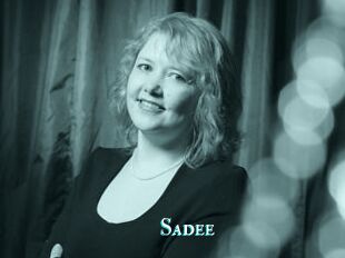Sadee
