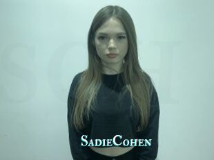 SadieCohen