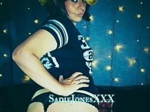 SadieJonesXXX