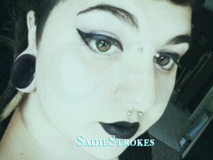 SadieStrokes
