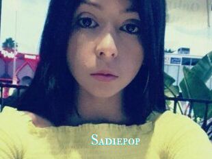 Sadiepop
