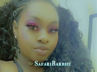 SafariBarbiie