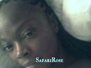 Safari_Rose