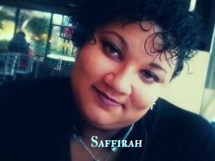 Saffirah