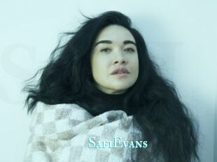 SafiEvans