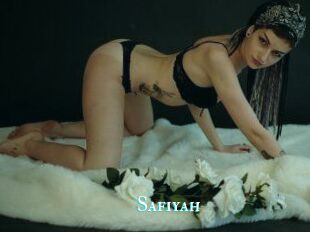 Safiyah