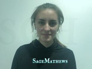 SageMathews