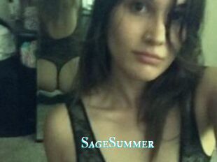 SageSummer