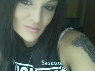 Sagexox
