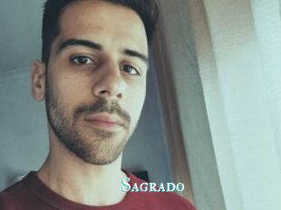 Sagrado
