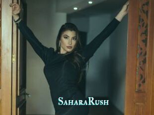 SaharaRush