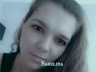 Sahiliya