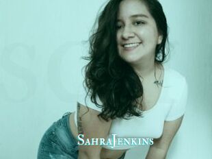 SahraJenkins