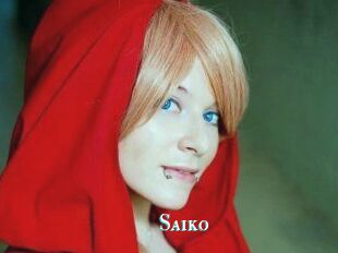 Saiko
