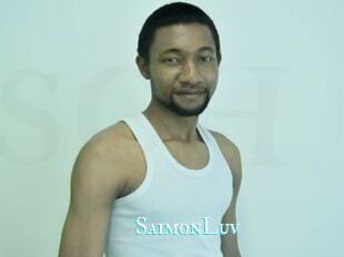 SaimonLuv