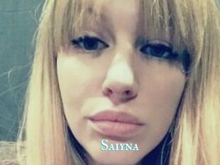 Saiyna