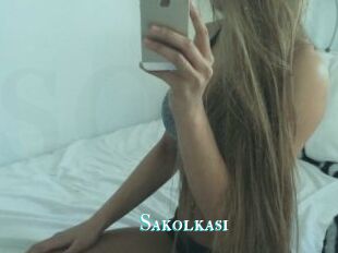 Sakolkasi