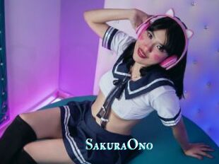 SakuraOno