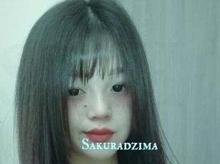 Sakuradzima