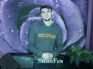 SalahFun