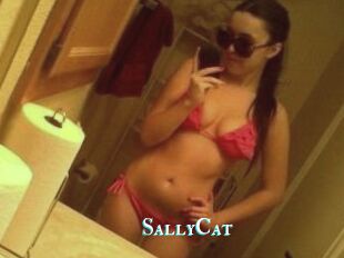 SallyCat