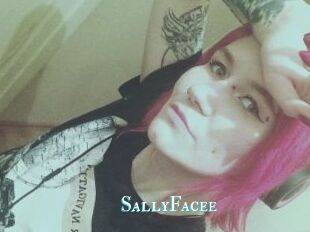 SallyFacee