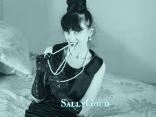 SallyGold
