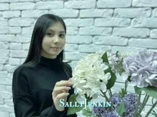 SallyJenkin