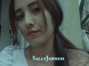 SallyJonness