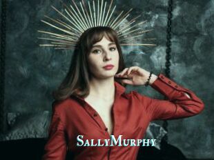 SallyMurphy