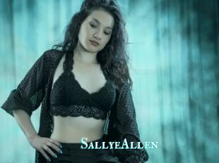 SallyeAllen