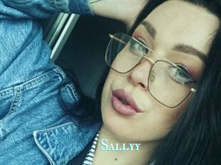 Sallyy