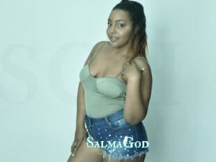 SalmaGod