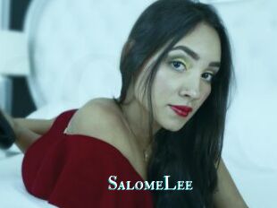 SalomeLee