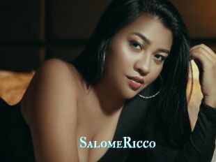 SalomeRicco
