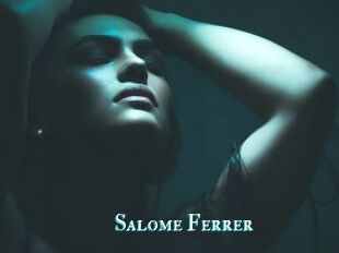 Salome_Ferrer