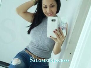 Salome_princesss