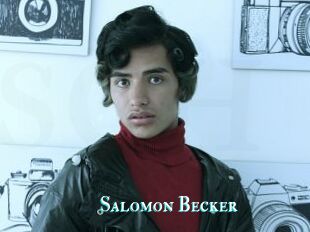 Salomon_Becker