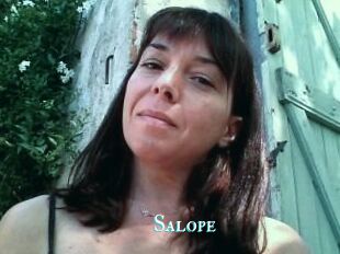 Salope