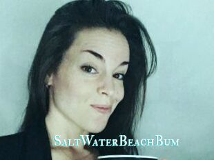 SaltWaterBeachBum