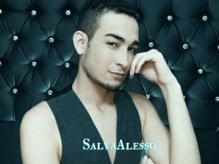 SalvaAlesso