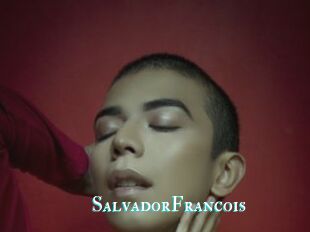 SalvadorFrancois