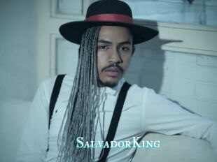 SalvadorKing