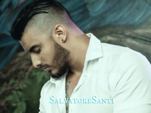 SalvatoreSanti