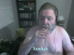 SamAce