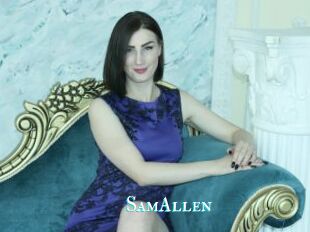 SamAllen