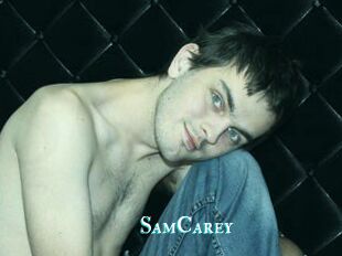SamCarey