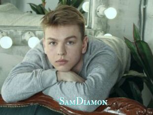 SamDiamon