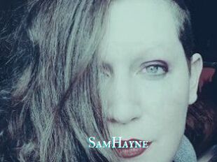 SamHayne